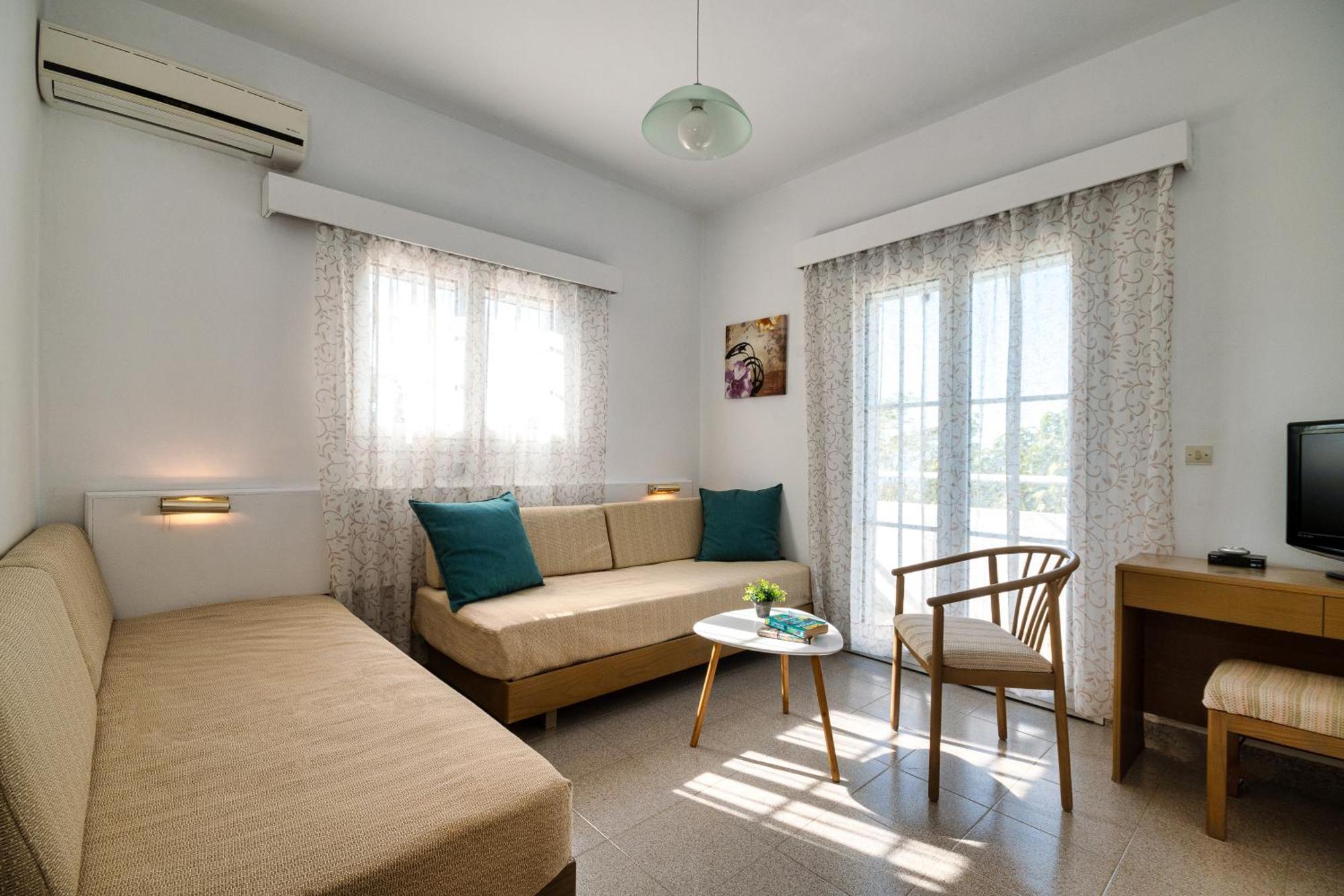 Nikolas Apartment Pefki  Bagian luar foto